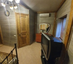 Апартаменты в Тамара