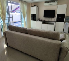 Вилла JOMTIEN CONDOTEL&VILLAGE в Петровский