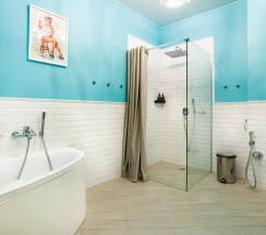 Дом в Central Park 33