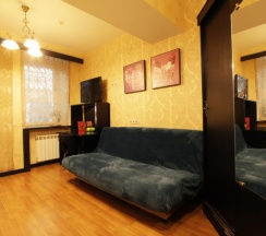 Номер комфорт семейный в Мини-отель 24