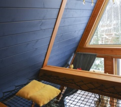 Garden-3 | Банный чан в Барские Поля