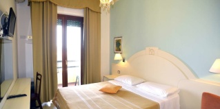 Альгеро: Отель Hotel La Margherita & SPA