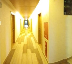 Студия в Orbi Palace - Orbi Deluxe