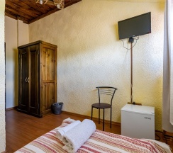 Одноместный номер в Проховское подворье