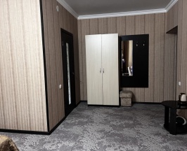 Двухместный номер Standard с балконом и с видом на горы двуспальная кровать в Premier Azau