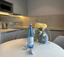 JUNIOR SUITE в Kristall