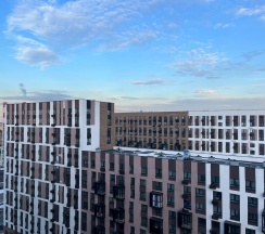 Квартира в Апартаменты на Московская обл, г Видное, деревня Мисайлово, мкр Пригород Лесное, Пригородное шоссе, д 2/1