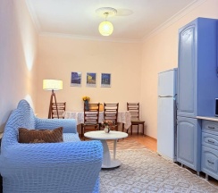 2-комнатный коттедж стандарт в Как дома 05