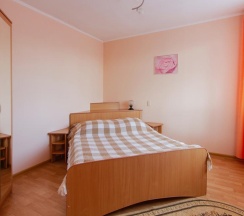 Номер люкс (с завтраком) в Шарья
