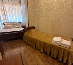 Комфорт Семейный в New Astoria