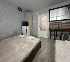 Апартаменты в Гостевой дом