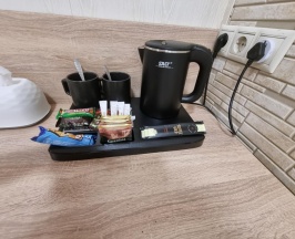 Номер Standard в Грааль