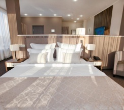 Номер Classic Suite в L`Hotel