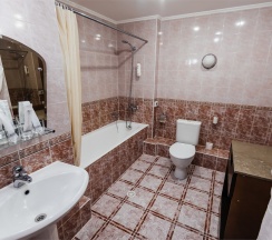 Luxe в Don-Plaza