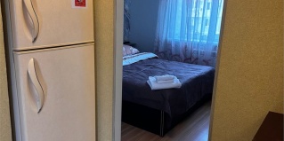 Находка: Апартаменты Ideal Apartment