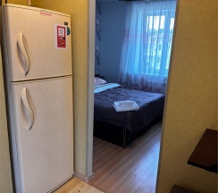 Постышева 45а в Ideal Apartment