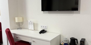 Калининград: Отель Москва