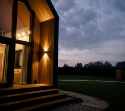 Дом 3 в Хвоя