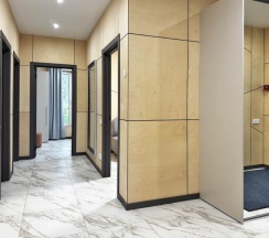 River Club в Экополис Хабарское