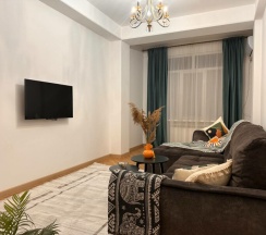 Двушка недалеко от пляжа! в Как дома 05