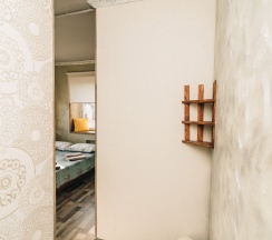 Fistashka в Loft
