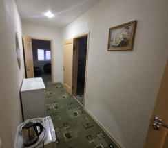 Апартаменты в Sandal`House