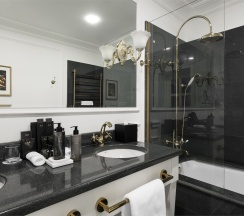 Люкс в Гранд Отель Екатеринодар 5*