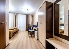 Комфорт 3х местн. 20м2 в Dream House