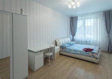 1-комнатные апартаменты студия #355 в BestFlat24 (БэстФлэт24) на улице Лётная 21