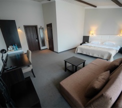 SUPERIOR в Горицы Hotel&Resort