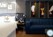 Номер Deluxe в De Prime@rangnam, Your Tailor Made Hotel