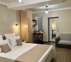 Апартаменты в Царское село Анхуа