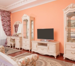 Джуниор сюит (Студия однокомнатный) в Южное взморье