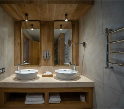 JUNIOR SUITE в Горицы Hotel&Resort