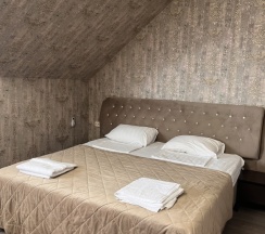 Трёхместный номер Standard в Эвкалиптовая