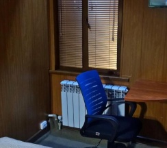 Апартаменты c 1 комнатой в Apartment in a guest house
