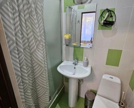 2-местный номер стандарт (без окна) в Спокойной ночи