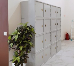 Хостел 4 в Радость