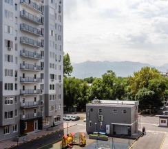 Апартаменты в Comfortable apartmen 2