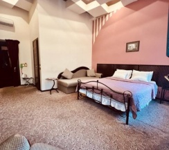 Описание в Premiere hotel