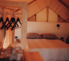 Бунгало стандарт в Торополис