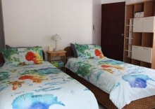 Вилла в 4 bedroom villa- sleeps 8