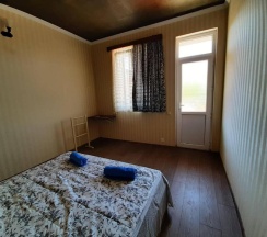 Номер Standard в Pavillion Guest House