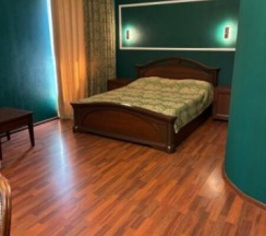 Стандарт двухместный в Soul place