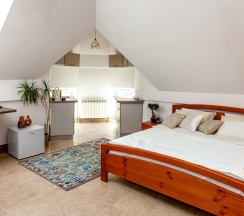 четырехместный стандарт в Relax88