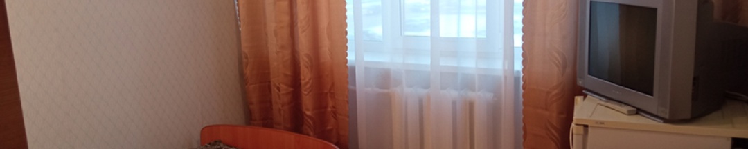 1-местный номер эконом улучшенный в Урал