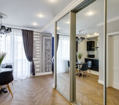Микеланджело в Лофтмодерн на Дону