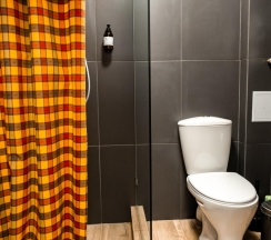2-местный номер стандарт Extra Space в Laska hotel