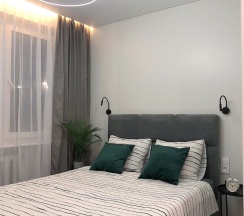 Apartment 3. Gen. Sommera st. 28 в Апартаменты Исторический центр