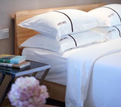 Двухместный номер Superior двуспальная кровать в Green Collection Care Hotel (24 Hours Free Transfer from Meilan Airport/Railway Station)